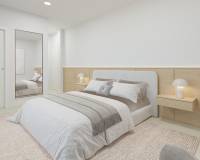 New Build - villa - Ciudad Quesada