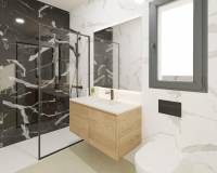 New Build - villa - Ciudad Quesada