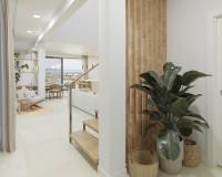 New Build - villa - Ciudad Quesada