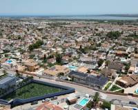 New Build - villa - Ciudad Quesada