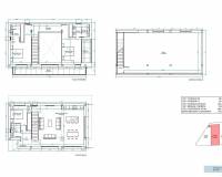 New Build - villa - Ciudad Quesada