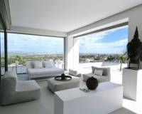 New Build - villa - Ciudad Quesada