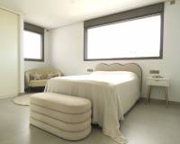 New Build - villa - Ciudad Quesada