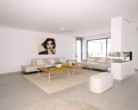 New Build - villa - Ciudad Quesada