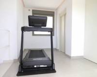 New Build - villa - Ciudad Quesada