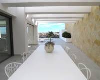 New Build - villa - Ciudad Quesada