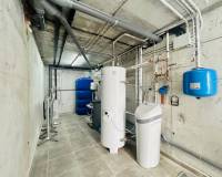 New Build - villa - Ciudad Quesada