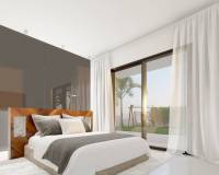 New Build - villa - Ciudad Quesada