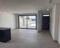 New Build - villa - Ciudad Quesada