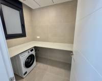 New Build - villa - Ciudad Quesada