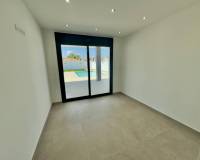 New Build - villa - Ciudad Quesada