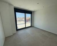 New Build - villa - Ciudad Quesada