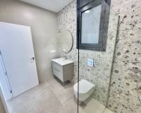 New Build - villa - Ciudad Quesada