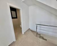 New Build - villa - Ciudad Quesada