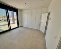 New Build - villa - Ciudad Quesada