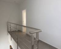 New Build - villa - Ciudad Quesada