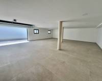 New Build - villa - Ciudad Quesada