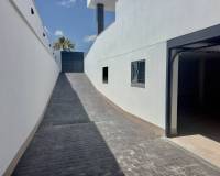 New Build - villa - Ciudad Quesada