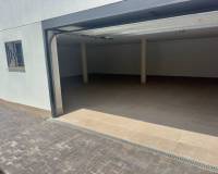 New Build - villa - Ciudad Quesada