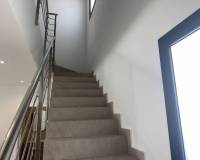 New Build - villa - Ciudad Quesada