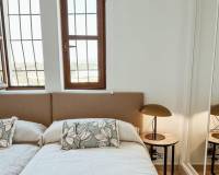 New Build - villa - Cuevas Del Almanzora - Desert Spring Golf