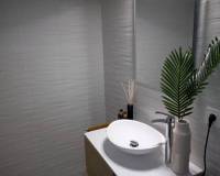 New Build - villa - Daya Nueva - Pueblo