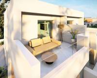 New Build - villa - Daya Nueva - Pueblo