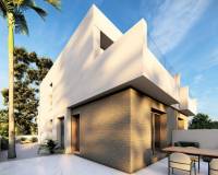 New Build - villa - Daya Nueva - Pueblo