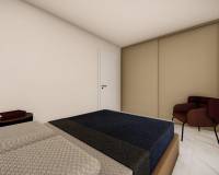 New Build - villa - Daya Nueva - Pueblo