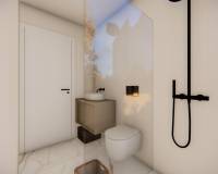 New Build - villa - Daya Nueva - Pueblo