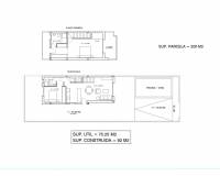 New Build - villa - Daya Nueva - Pueblo