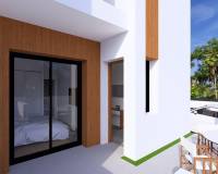 New Build - villa - Daya Nueva - Pueblo