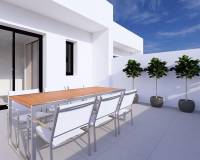 New Build - villa - Daya Nueva - Pueblo
