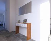 New Build - villa - Daya Nueva - Pueblo