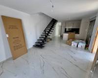 New Build - villa - Daya Nueva