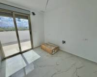 New Build - villa - Daya Nueva