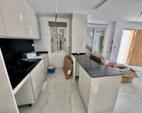 New Build - villa - Daya Nueva