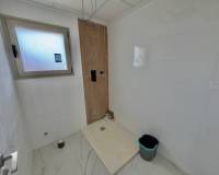 New Build - villa - Daya Nueva