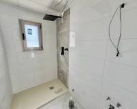 New Build - villa - Daya Nueva