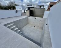 New Build - villa - Daya Nueva