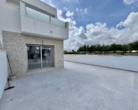 New Build - villa - Daya Nueva