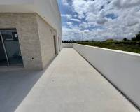 New Build - villa - Daya Nueva