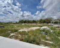 New Build - villa - Daya Nueva