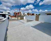 New Build - villa - Daya Nueva