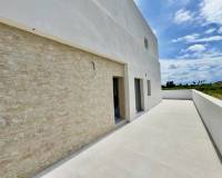 New Build - villa - Daya Nueva