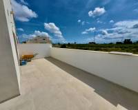 New Build - villa - Daya Nueva