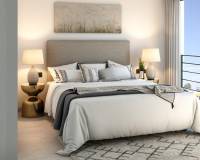 New Build - villa - Denia - Tossal Gros