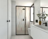 New Build - villa - Denia - Tossal Gros