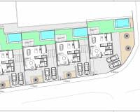 New Build - villa - Denia - Tossal Gros