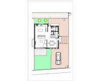 New Build - villa - Denia - Tossal Gros